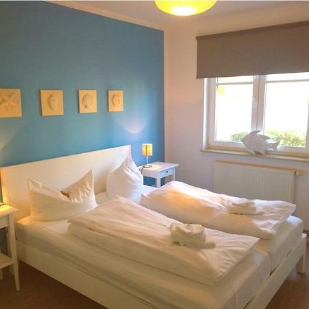 Ferienwohnung Strandhafer - Nur 300M Vom Meer Kuehlungsborn Luaran gambar