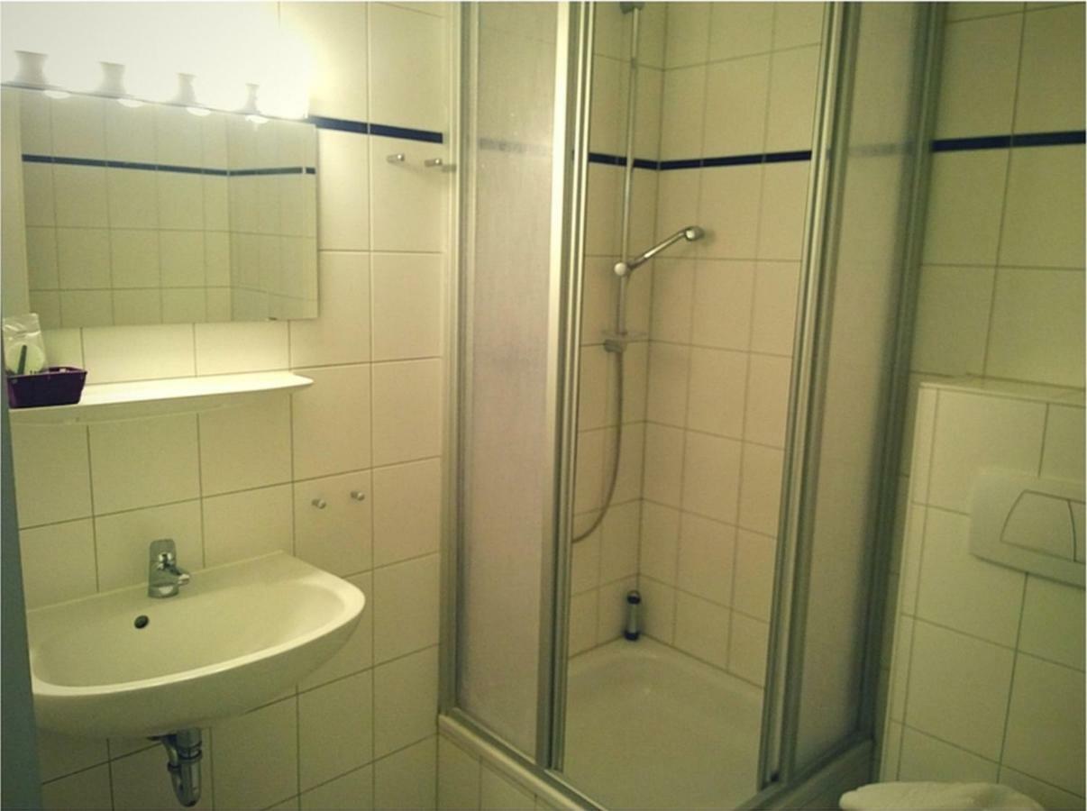 Ferienwohnung Strandhafer - Nur 300M Vom Meer Kuehlungsborn Luaran gambar